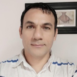 photo perfil fernando romero